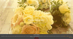 Desktop Screenshot of florsperatu.com