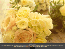 Tablet Screenshot of florsperatu.com